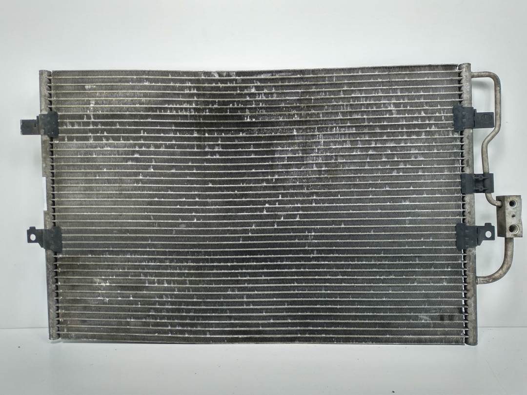CONDENSADOR / RADIADOR AIRE ACONDICIONADO - 755259G - FIAT - SCUDO (222)