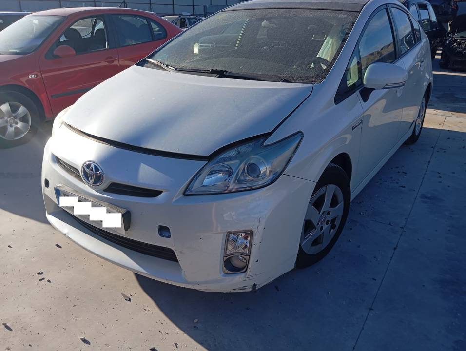 PARAGOLPES DELANTERO