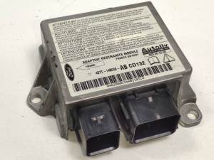 CENTRALITA AIRBAG 4S7T14B056 FORD MONDEO BERLINA (GE) Autodesguaces Alicante