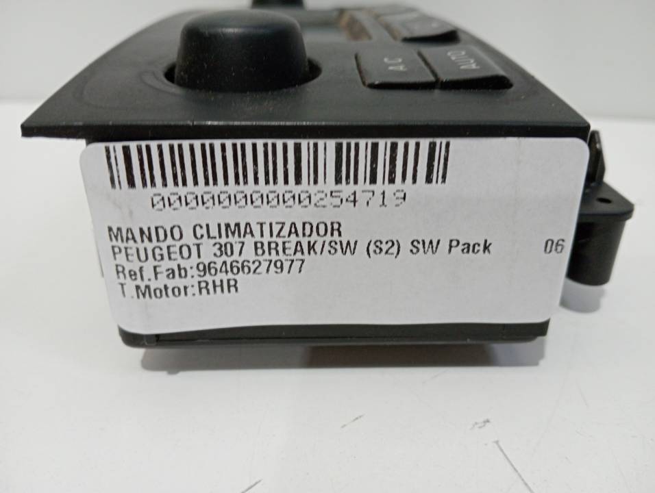 MANDO CLIMATIZADOR
