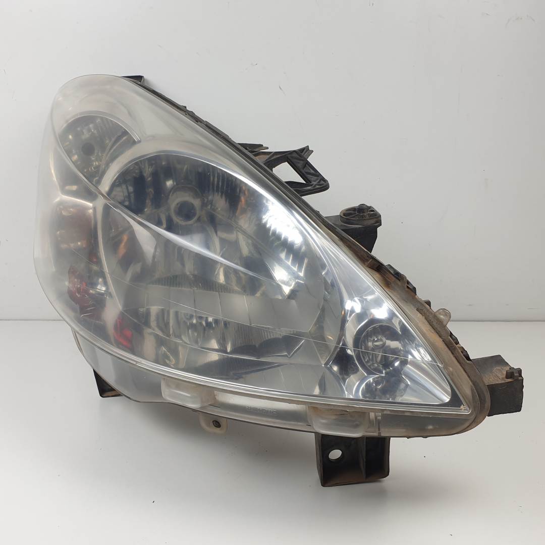 FARO DERECHO - 9682829280 - PEUGEOT - PARTNER KASTEN (B9)
