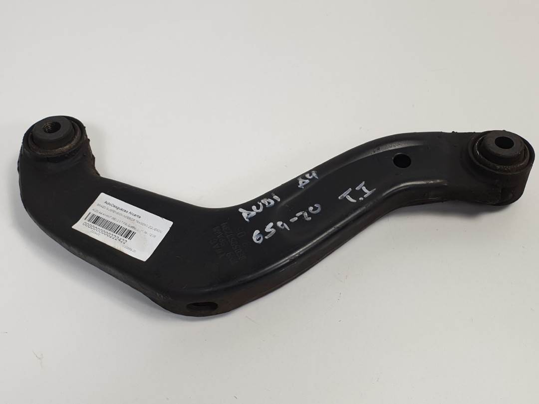 Querlenker hinten links unten - 8E0505323 - AUDI - A4 AVANT (8E)