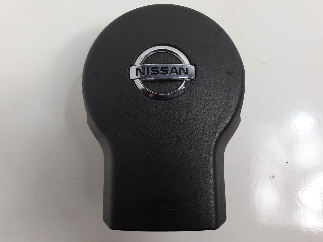 AIRBAG DELANTERO IZQUIERDO - 05912308 - NISSAN - PATHFINDER (R51)