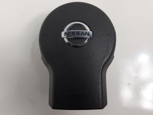 AIRBAG DELANTERO IZQUIERDO 05912308 NISSAN PATHFINDER (R51) Autodesguaces Alicante