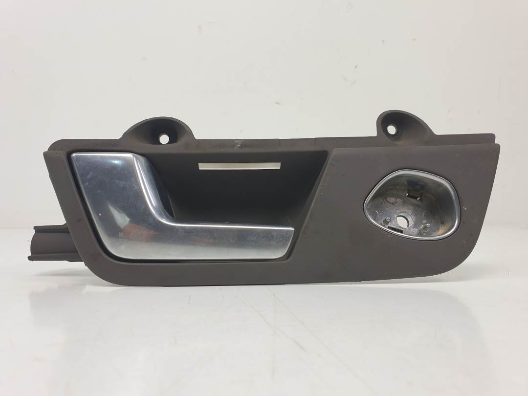 MANETA INTERIOR TRASERA IZQUIERDA - 8E0839019C - AUDI - A4 BERLINA (8E)