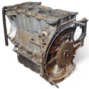 DESPIECE MOTOR 8F01 PEUGEOT 308 (T7) Autodesguaces Alicante