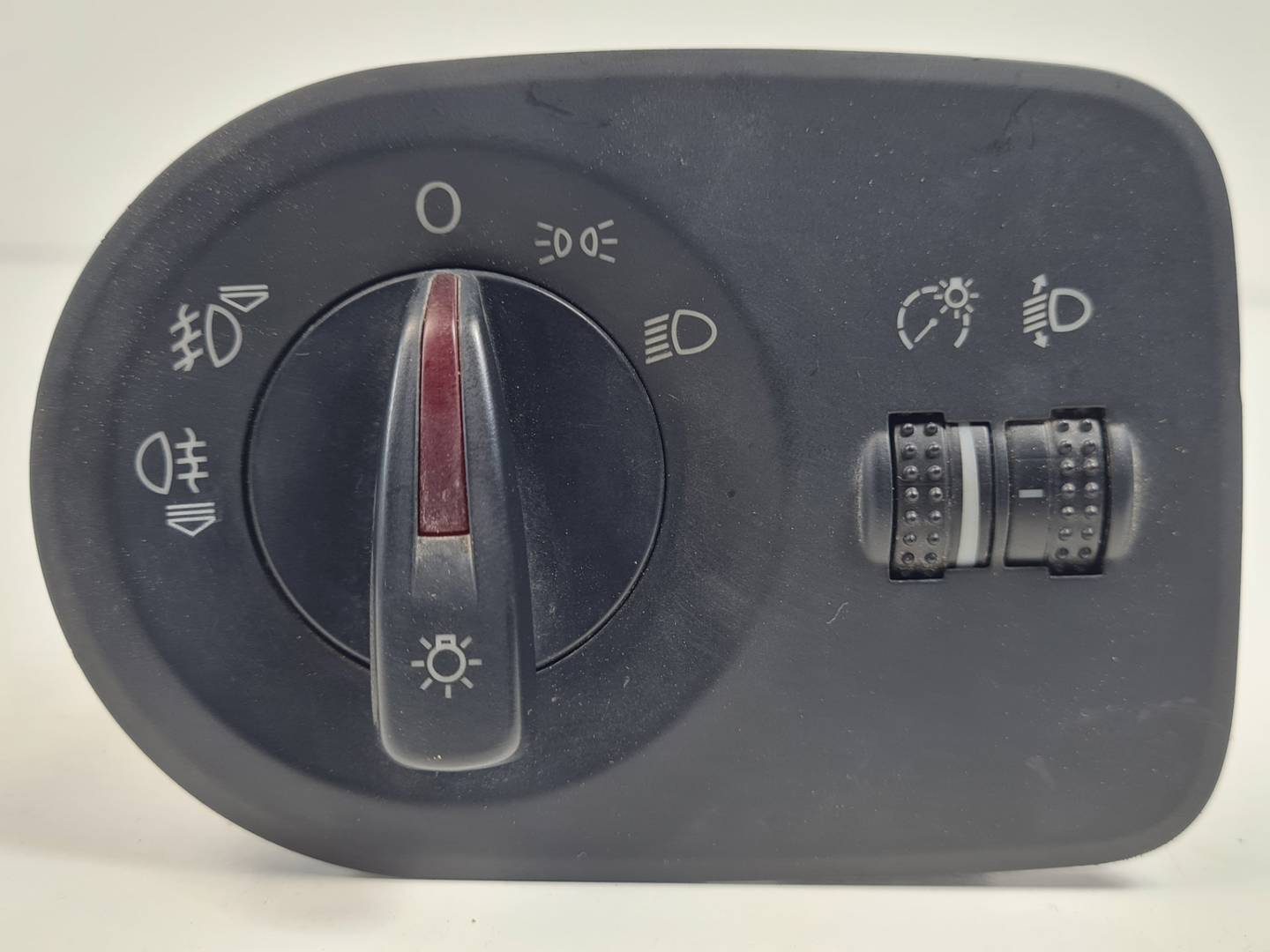 MANDO LUCES - 6J1941531A - SEAT - IBIZA (6J5)