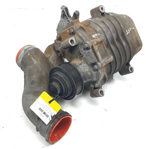 COMPRESOR VOLUMETRICO A1110900980 MERCEDES CLASE C (W203) SPORTCOUPE Autodesguaces Alicante