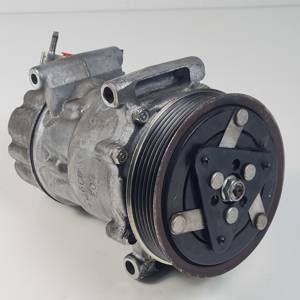 COMPRESOR AIRE ACONDICIONADO 9659875780 PEUGEOT 207 SW Autodesguaces Alicante