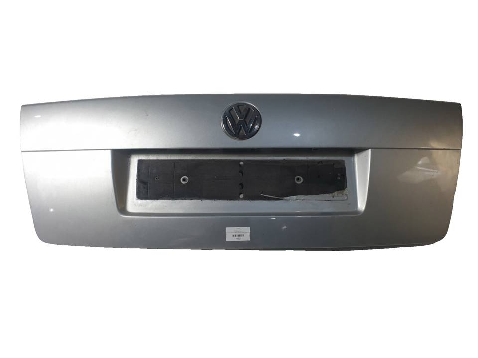 TAPA MALETERO VOLKSWAGEN PASSAT BERLINA (3B3) Autodesguaces Alicante