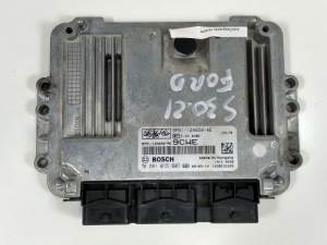 CENTRALITA MOTOR UCE 0281015607 FORD FOCUS TURNIER (CB4) Autodesguaces Alicante