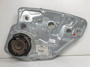 ELEVALUNAS TRASERO DERECHO 00467813480 FIAT STILO MULTI WAGON (192) Autodesguaces Alicante