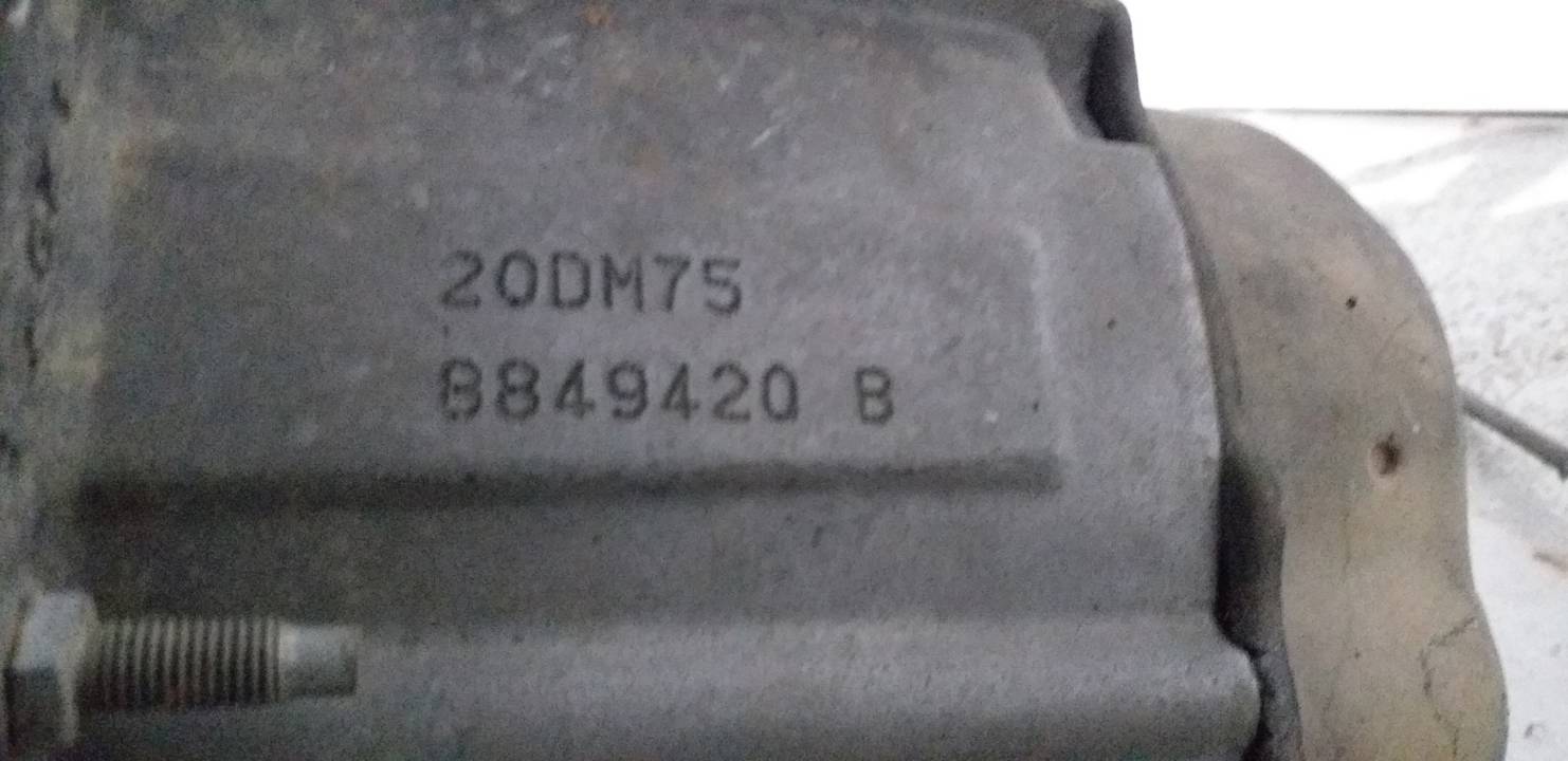 CAJA CAMBIOS