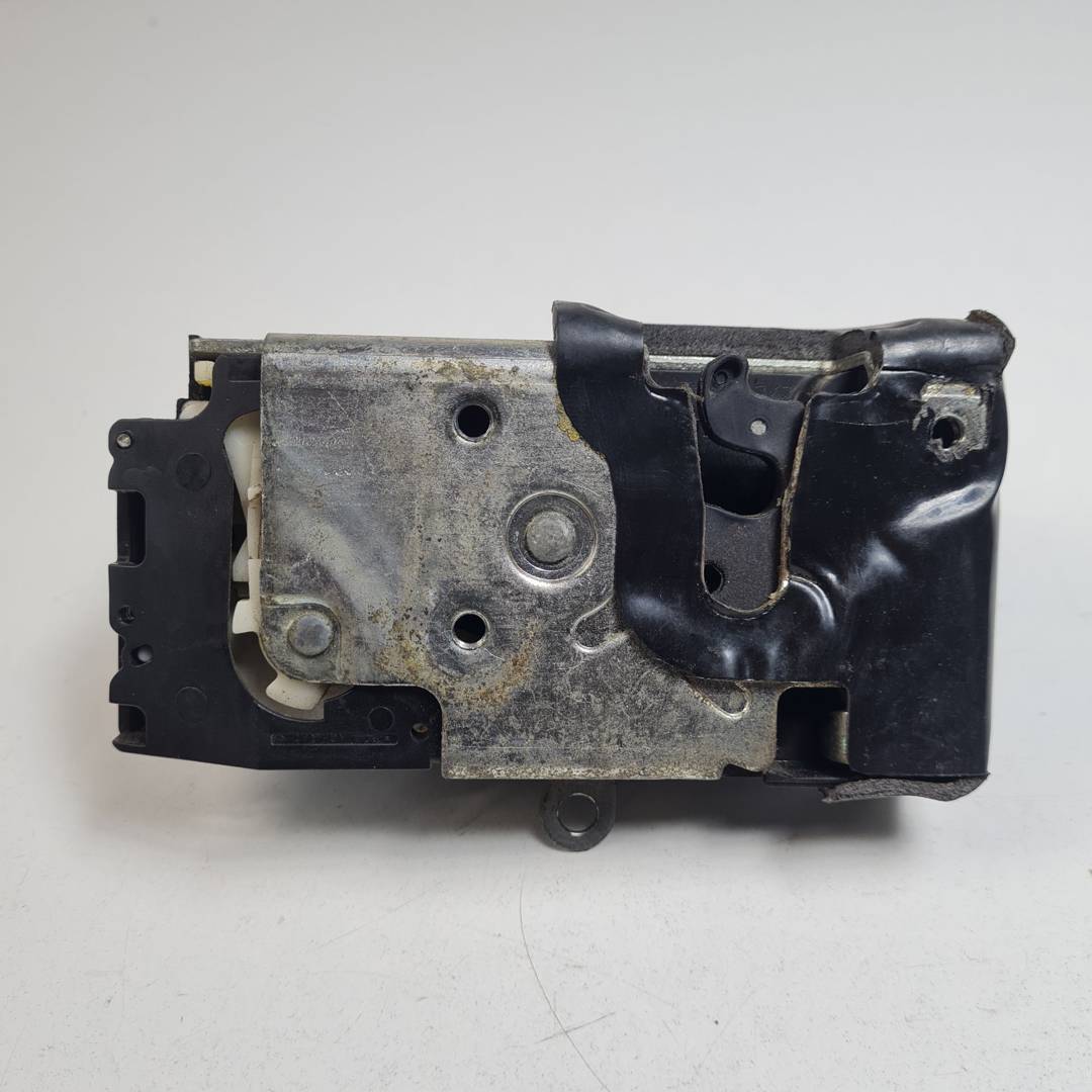CERRADURA PUERTA DELANTERA DERECHA - FORD - FIESTA (CBK)