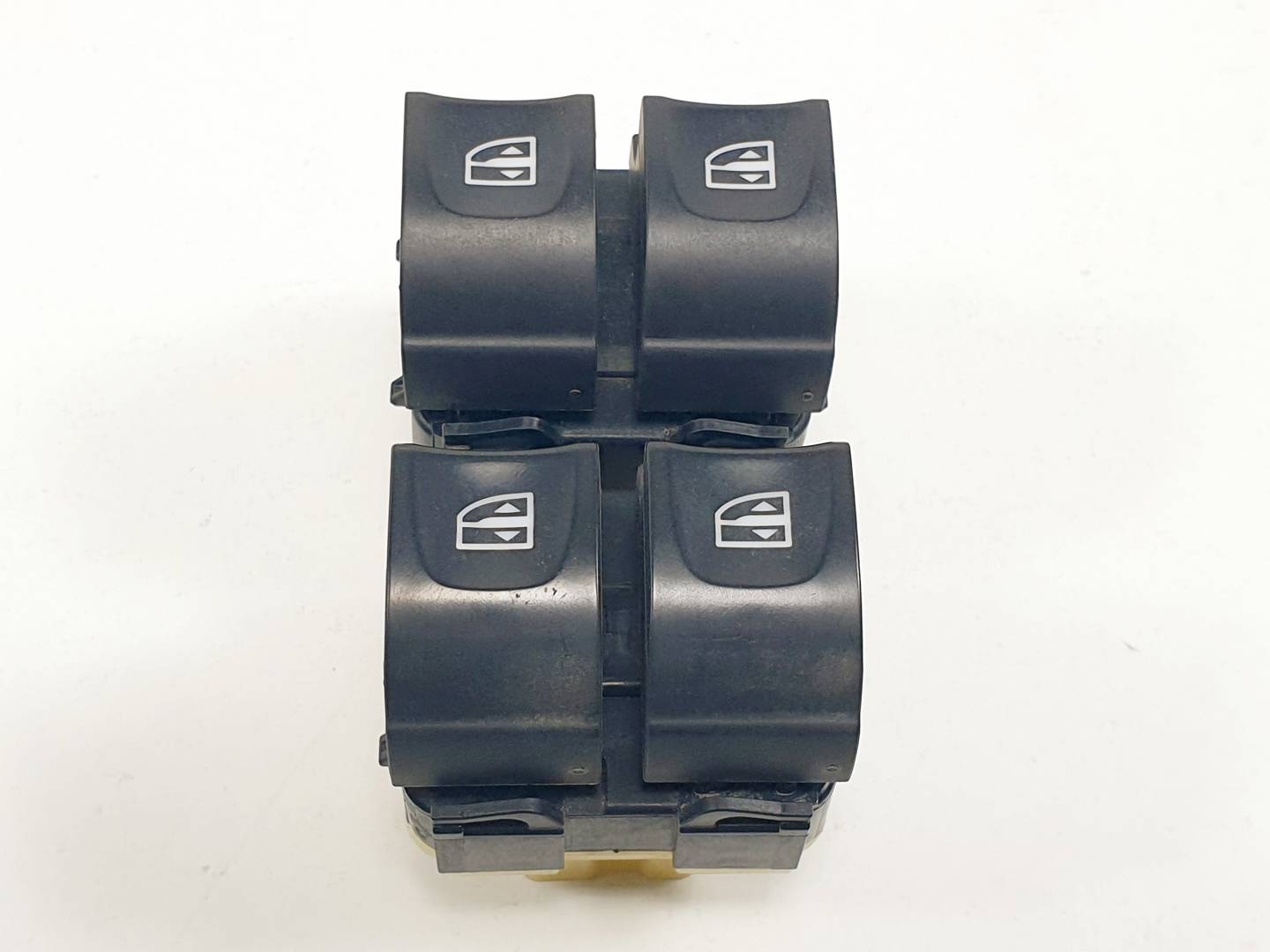 MANDO ELEVALUNAS DELANTERO IZQUIERDO - 254118722R - RENAULT - CLIO IV