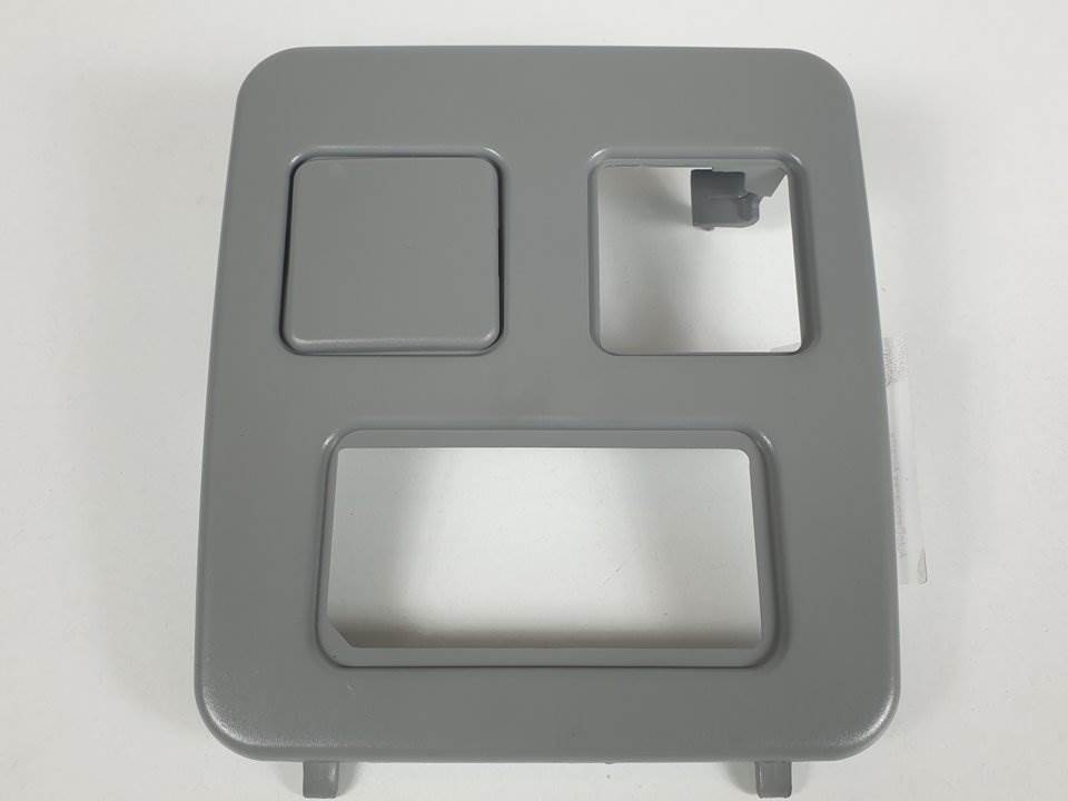 TIRADOR CAPOT - 8146C8 - CITROEN - BERLINGO (M59)
