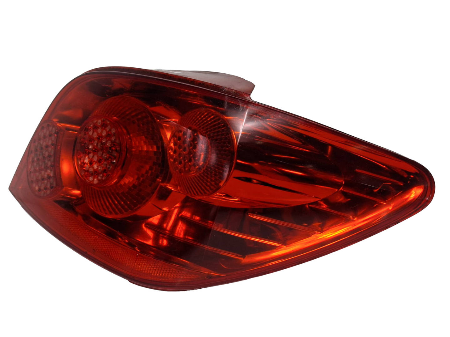 Foto 2 de Piloto Trasero Derecho Peugeot 307 Berlina (s2) (2005–2008)