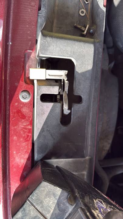 CERRADURA CAPO
