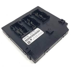 MODULO CONFORT 1K0937087D SKODA OCTAVIA BERLINA (1Z3) Autodesguaces Alicante