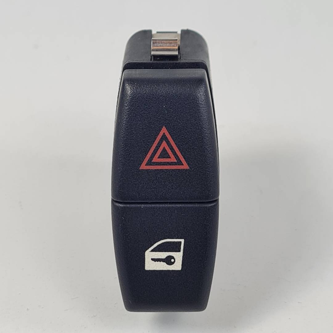 WARNING - 6131691950606 - BMW - SERIE 5 BERLINA (E60)