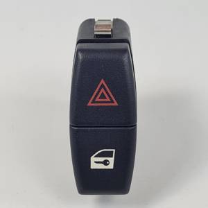 WARNING 6131691950606 BMW SERIE 5 BERLINA (E60) Autodesguaces Alicante