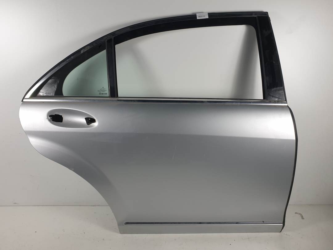 PUERTA TRASERA DERECHA - MERCEDES - CLASE S (W221) BERLINA