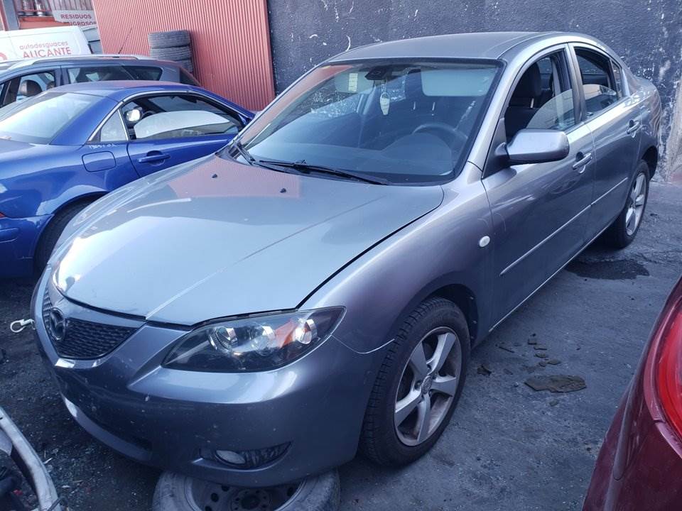 MAZDA 3 BERLINA (BK) (2003 - 2009)