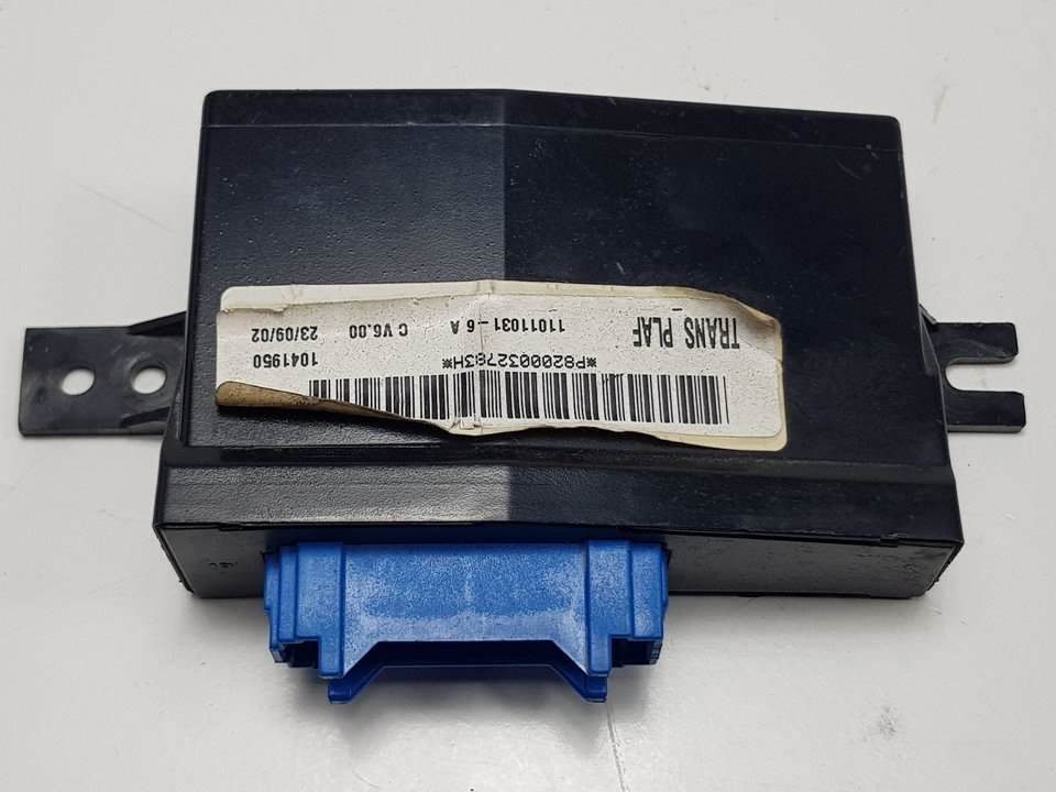 MODULO ELECTRONICO - 110110316A - OPEL - MOVANO
