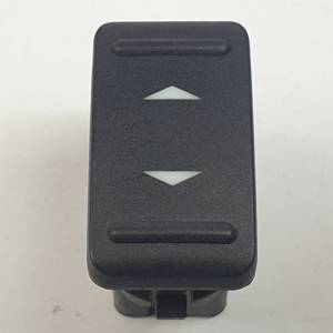 MANDO ELEVALUNAS DELANTERO DERECHO 7M5T14529AA FORD KUGA (CBV) Autodesguaces Alicante
