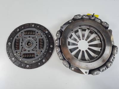 KIT EMBRAGUE 410712B001 HYUNDAI IONIQ Autodesguaces Alicante