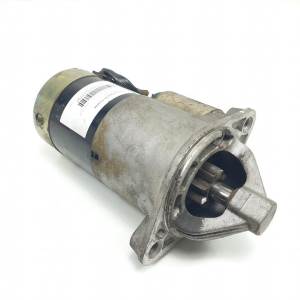 MOTOR ARRANQUE 3610023000 HYUNDAI COUPE (RD) Autodesguaces Alicante