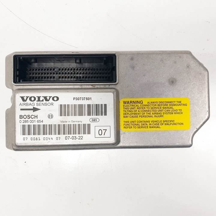 CENTRALITA AIRBAG - 0285001654 - VOLVO - XC90