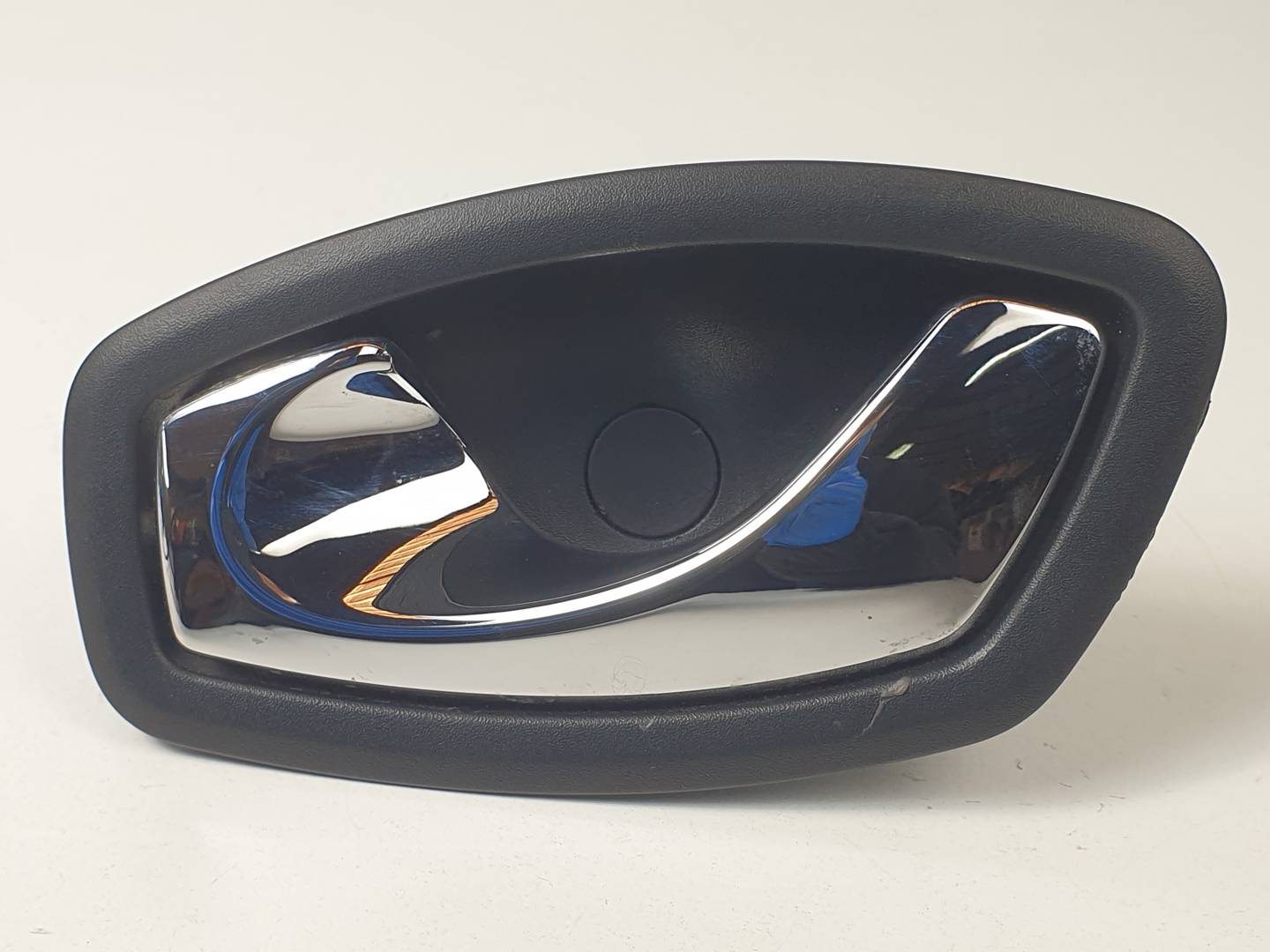 MANETA INTERIOR TRASERA IZQUIERDA - 806700006R - RENAULT - CAPTUR (J5AL)
