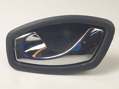MANETA INTERIOR TRASERA IZQUIERDA 806700006R RENAULT CAPTUR (J5AL) Autodesguaces Alicante