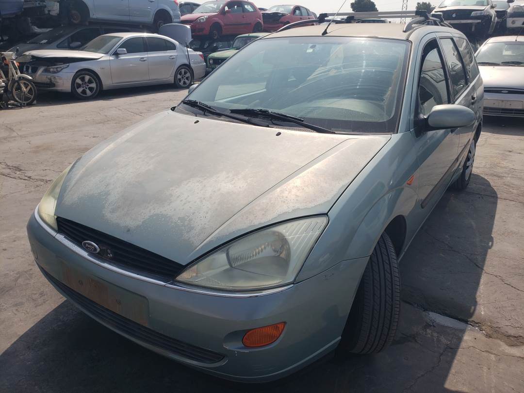 FORD FOCUS TURNIER (CAK) (1998 - 2004)