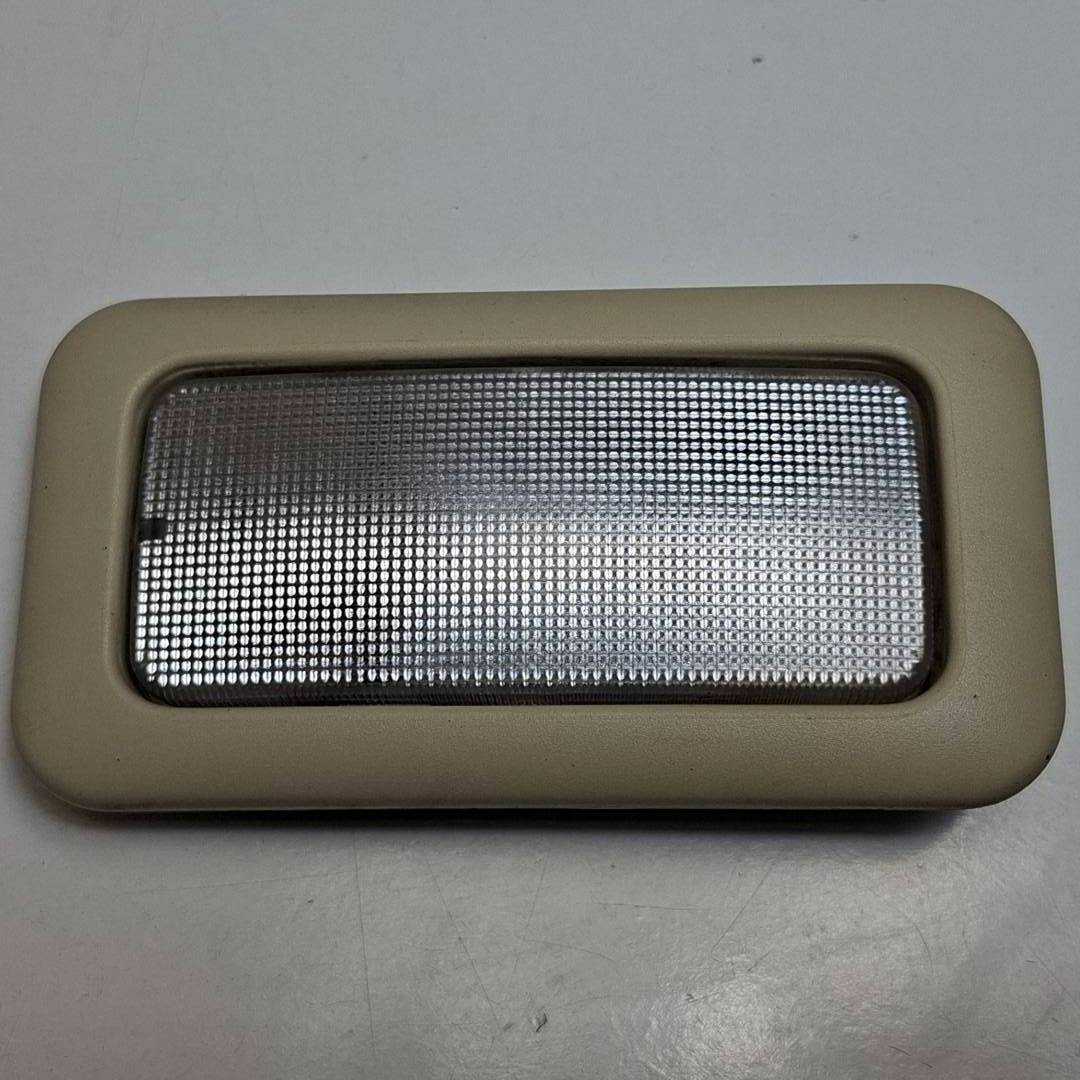 LUZ INTERIOR - 735446036 - FORD - KA (CCU)