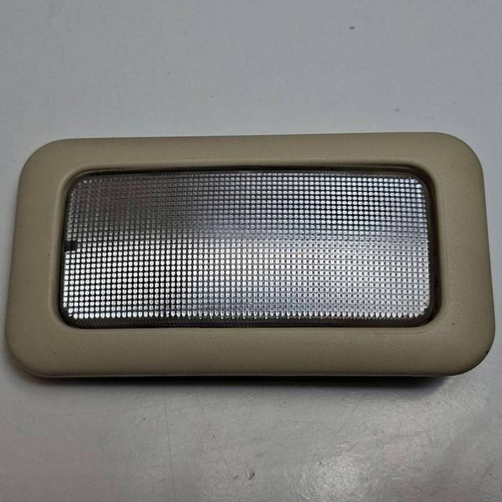 LUZ INTERIOR 735446036 FORD KA (CCU) Autodesguaces Alicante