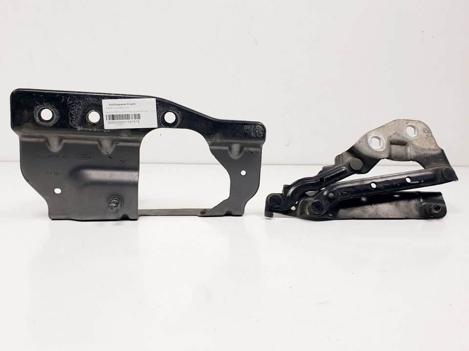 AMORTIGUADORES CAPO - J8A216150AC - LAND ROVER - RANGE ROVER VELAR