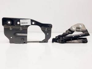 AMORTIGUADORES CAPO J8A216150AC LAND ROVER RANGE ROVER VELAR Autodesguaces Alicante