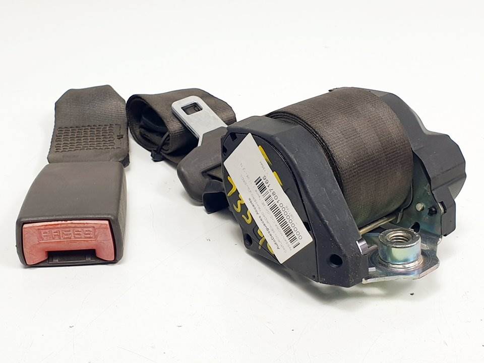 CINTURON SEGURIDAD TRASERO IZQUIERDO - 88844BC111 - NISSAN - MICRA C+C (CK12E)