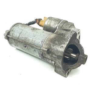 MOTOR ARRANQUE 7700116260C VOLVO V70 FAMILIAR Autodesguaces Alicante