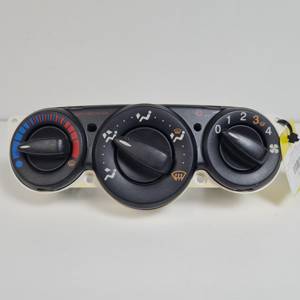 MANDO CALEFACCION / AIRE ACONDICIONADO 98AB18B419 FORD FOCUS TURNIER (CAK) Autodesguaces Alicante