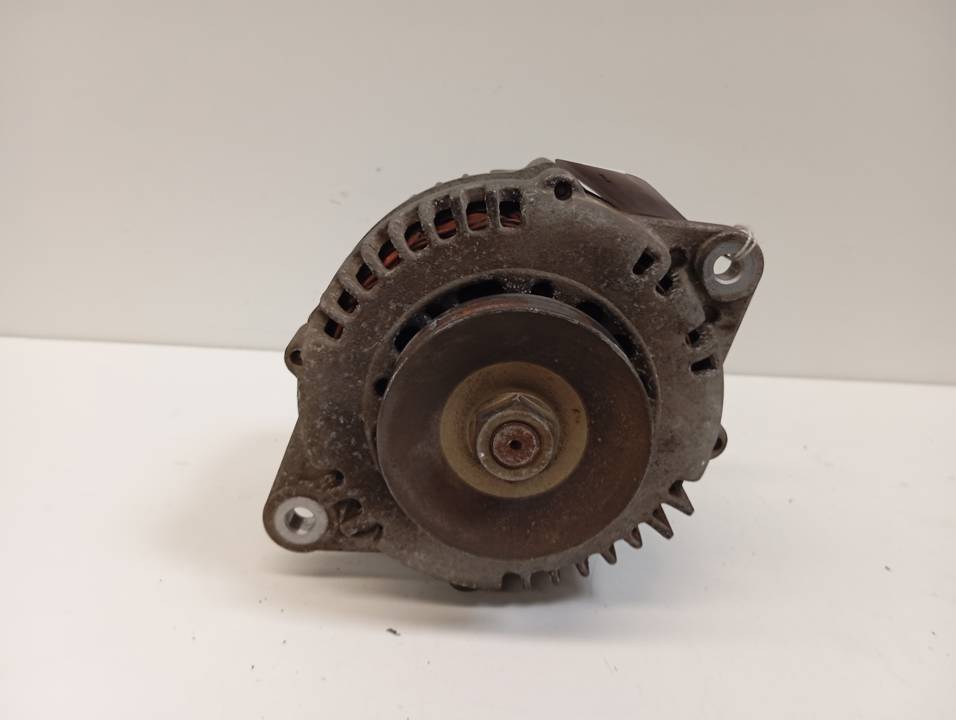 ALTERNADOR