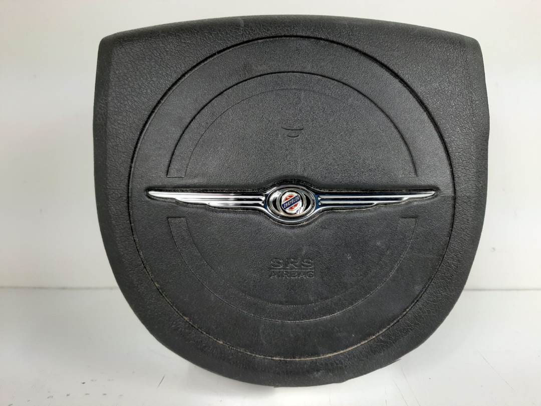 AIRBAG DELANTERO IZQUIERDO - PCBXZP812AA - CHRYSLER - 300 C