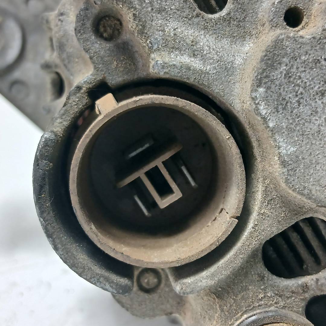 Foto 3 de Alternador Suzuki Vitara Se/sv (et) (1988–2005)