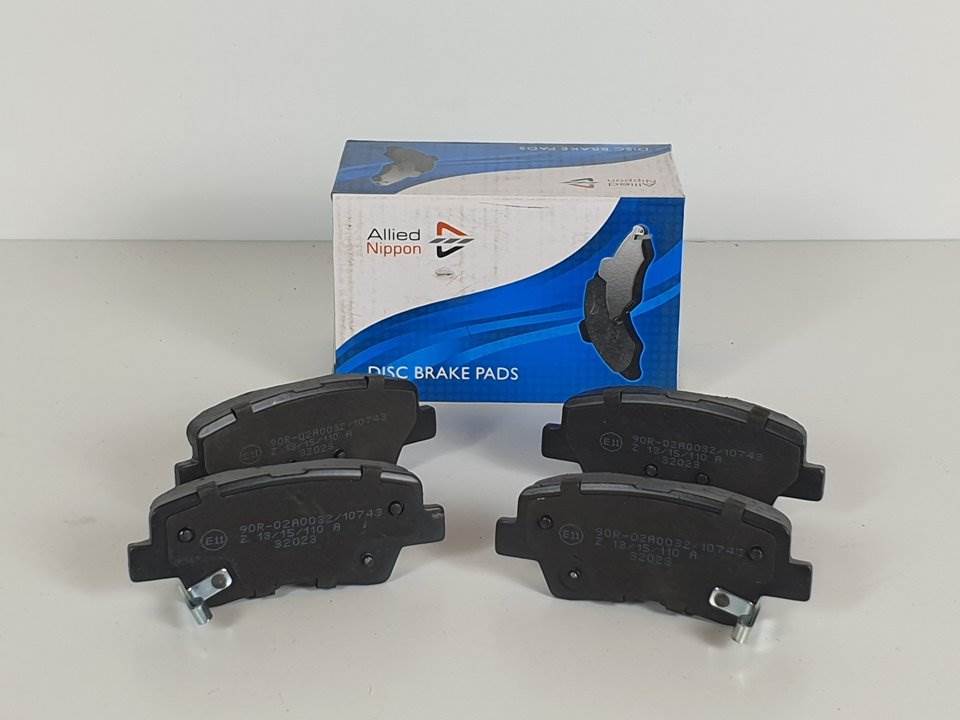 PASTILLAS DE FRENO - ADB32023 - KIA - SPORTAGE (SL)