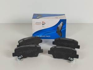 PASTILLAS DE FRENO ADB32023 KIA SPORTAGE (SL) Autodesguaces Alicante