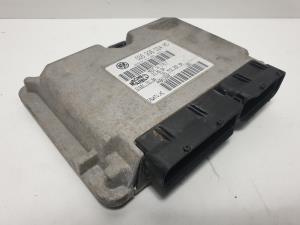 CENTRALITA MOTOR UCE 6160115104 SEAT IBIZA (6L1) Autodesguaces Alicante