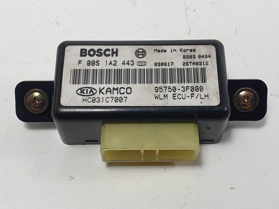 MODULO ELECTRONICO - 957503F000 - KIA - OPIRUS