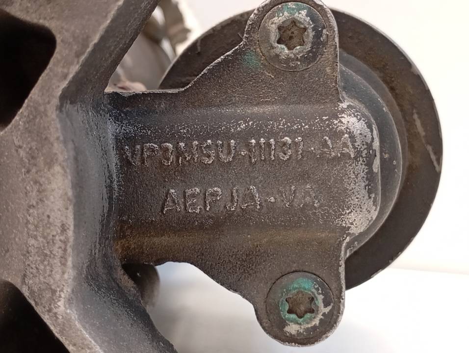 MOTOR ARRANQUE